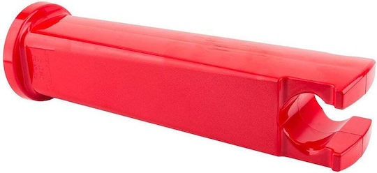 Peruzzo 405 Cool Fahrradständer Aufbewahrung Halter Rot