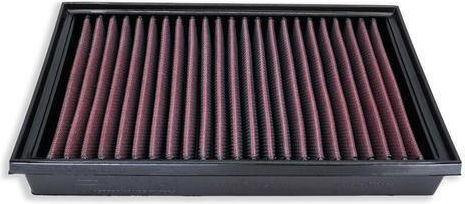 Volkswagen T-Cross I C11 1.0 Tsi 95 Tsi Evo2 24-26 Dna Luftfilter