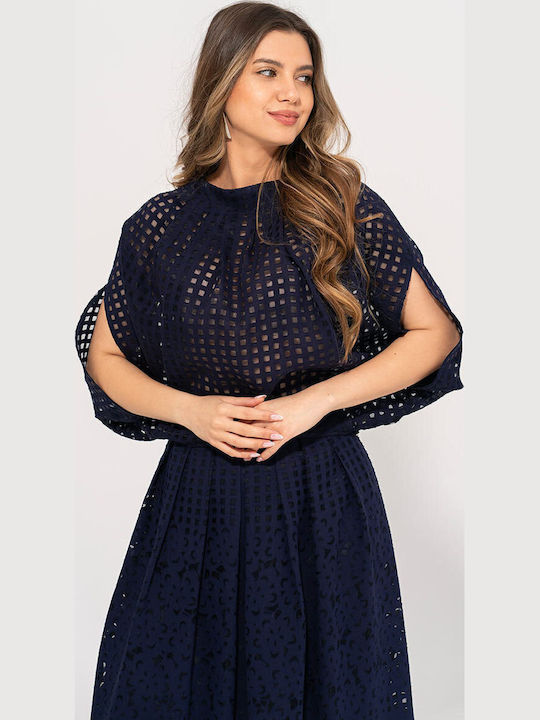 Emmy Bluza Damă Albastru Marin
