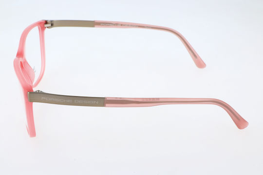 Porsche Design Por Montatura Vista P8266 D 54 15 140
