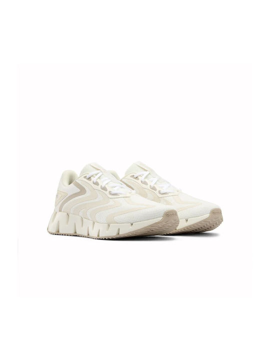 Reebok Zig Mythica Γυναικεία Running Chalk