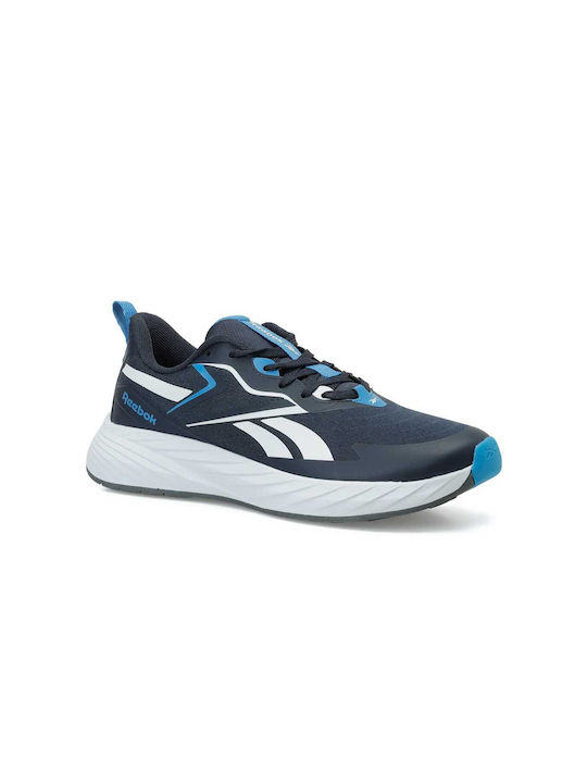 Verse Men's Sport Shoes Running Navy / White / Blue