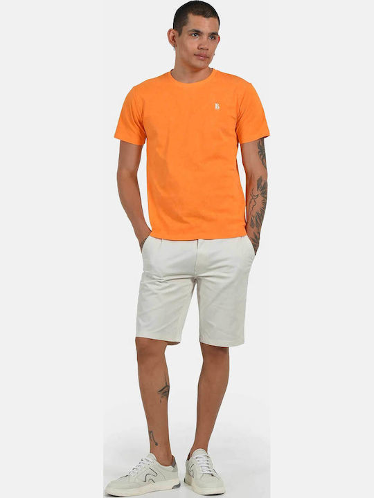 T-shirt Orange