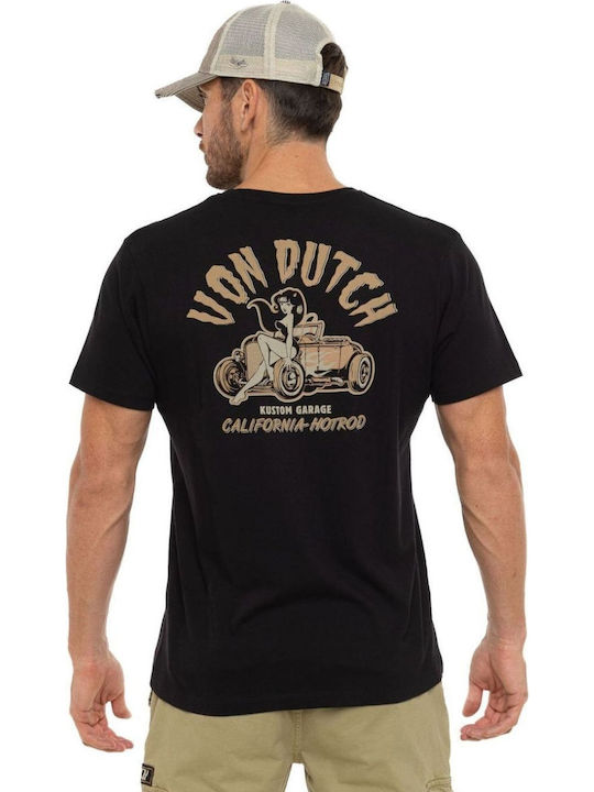 Von Dutch Von Dutch
