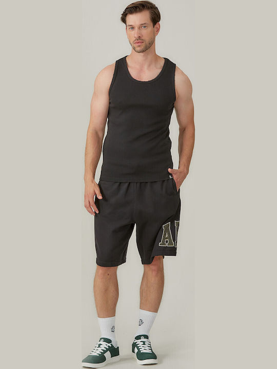 T-Shirt Schwarz