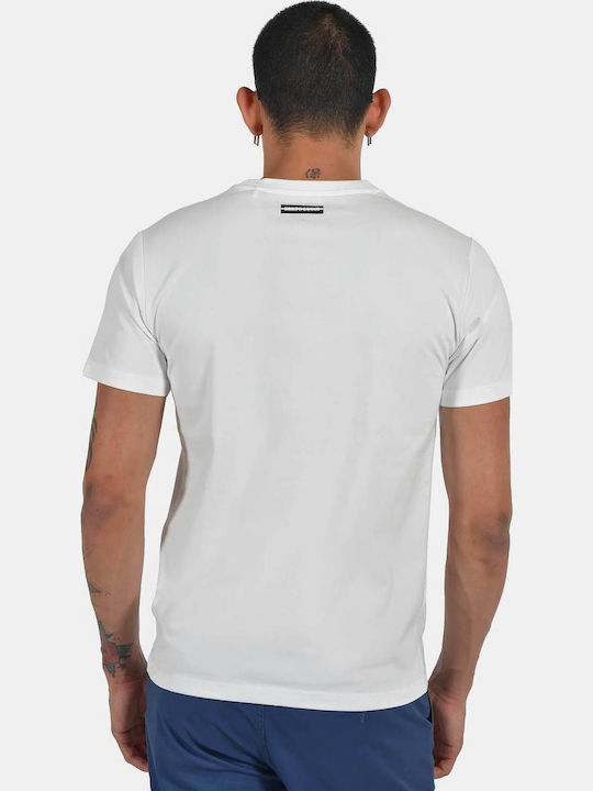 T-shirt White