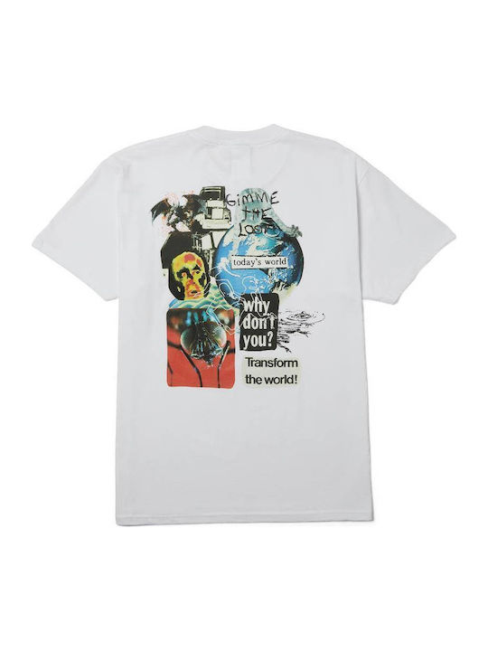 HUF HUF