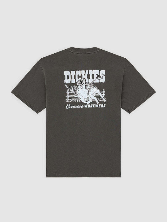 T-shirt Black DK0A883BBLK