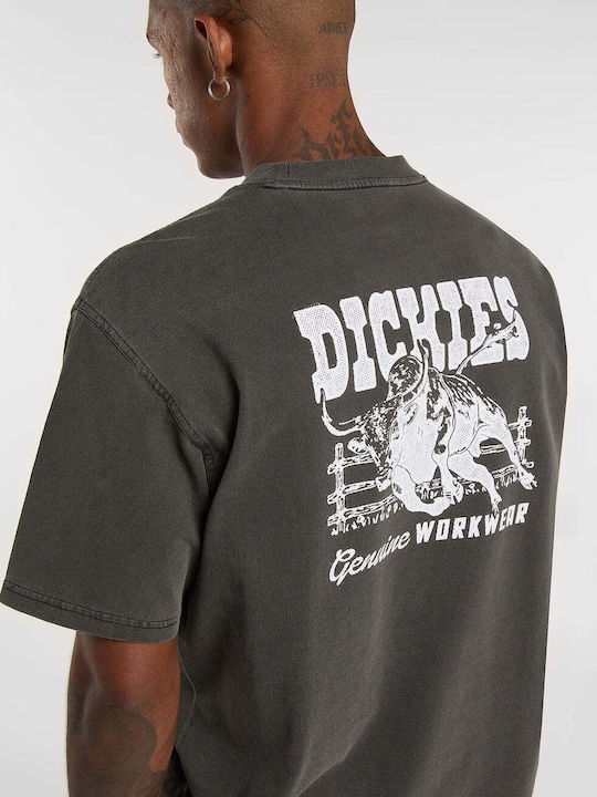 T-shirt Black DK0A883BBLK