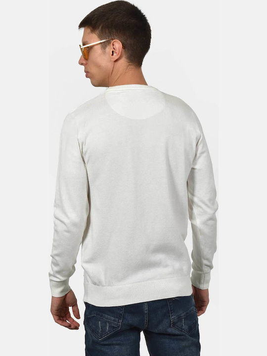 White Sweater