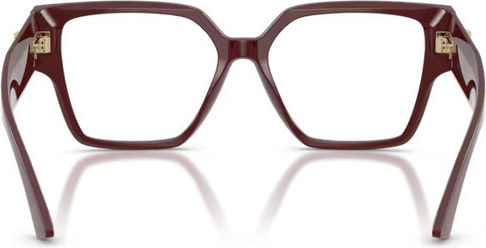 Jimmy Choo Ramă Roșie JC3032B 5057