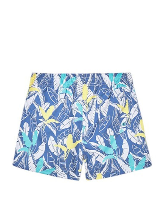 Mayoral Kinder Badeanzug Badeshorts Blue