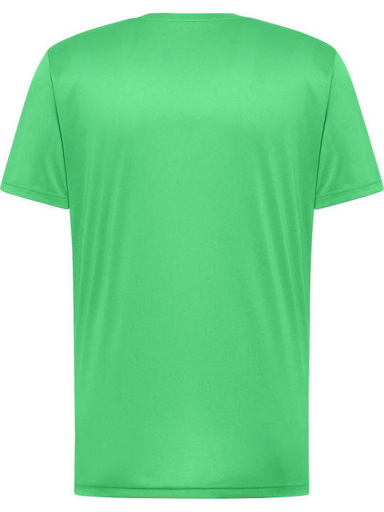 Athletic T-Shirt Green