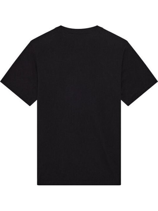 Absolute T-shirt Μαύρο