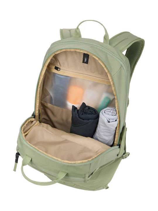 Thule Rucsac Impermeabil 26l Verde