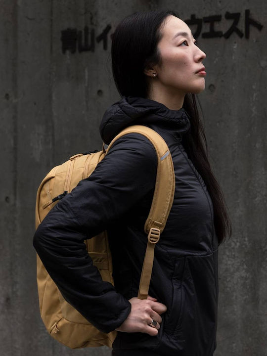 Thule Backpack Waterproof 26lt Yellow