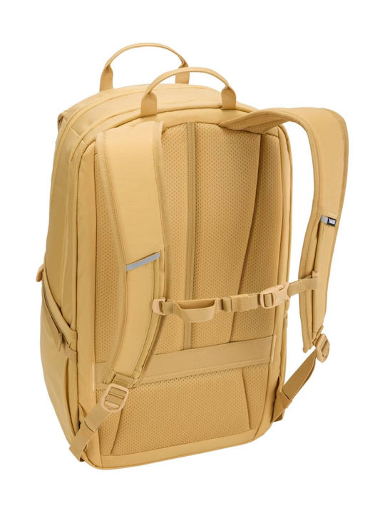 Thule Backpack Αδιάβροχο 26lt Κίτρινο