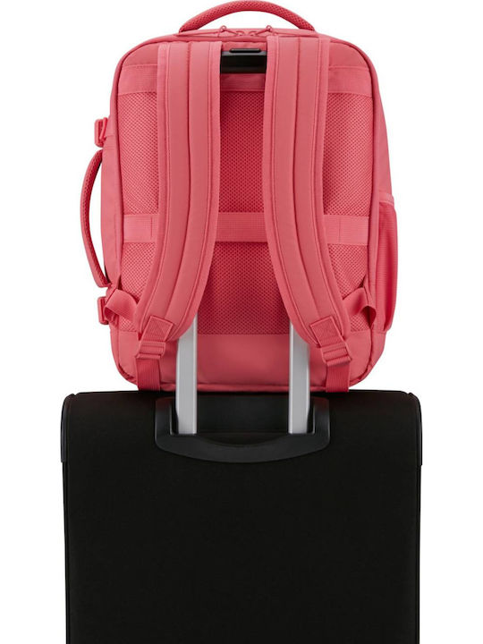 American Tourister Backpack 26.5lt Ροζ
