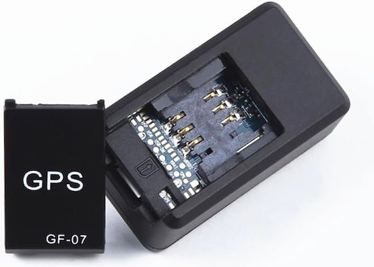 Mini GPS Tracker GSM για Αυτοκίνητα / Μηχανές