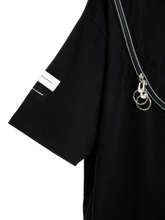 Tricou Negru