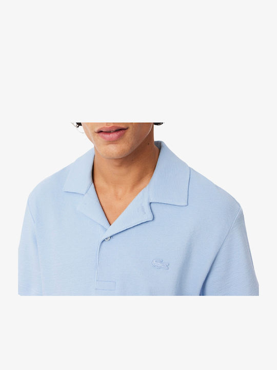 Lacoste Polo Μπλούζα Γαλάζιο