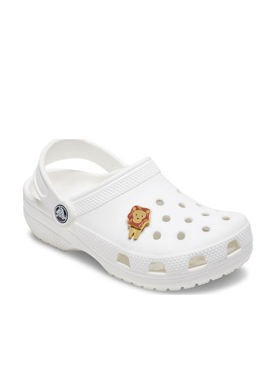 Crocs Jibbitz Brosche Crocs Jibbitz Brosche