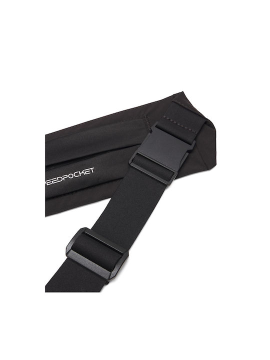 Under Armour Running Waist Bag Black
