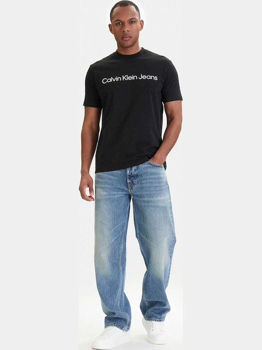 T-shirt Black
