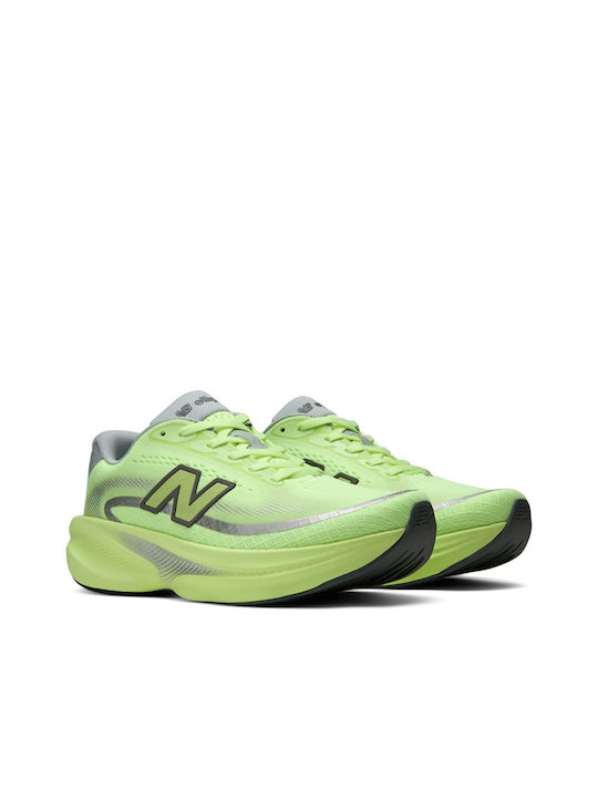 X Ellipse Women's Sport Shoes Running Yellow