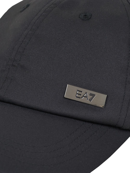 Κασκέτο Emporio Armani Ea7 Train Premium U Cap