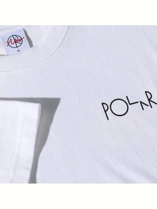 T-shirt White