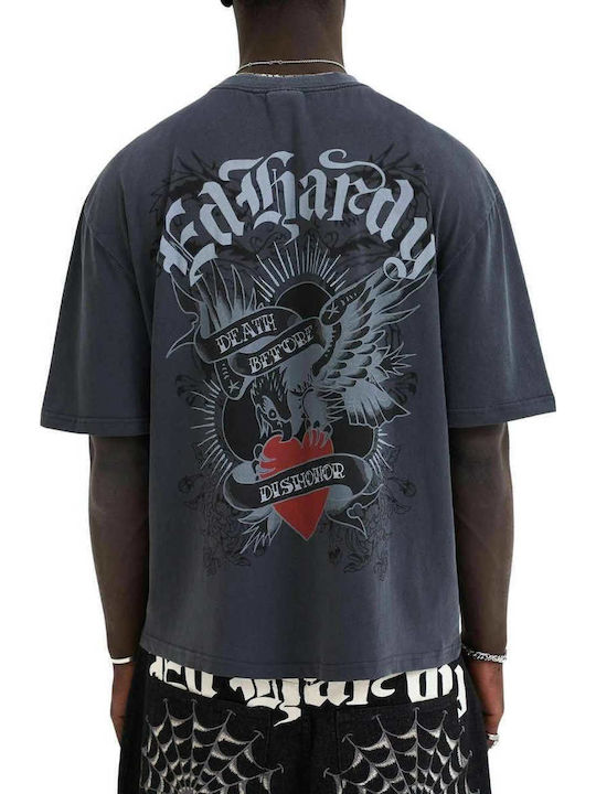 T-shirt Grey