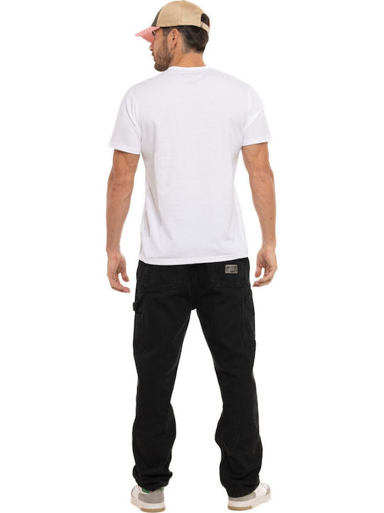 T-shirt White