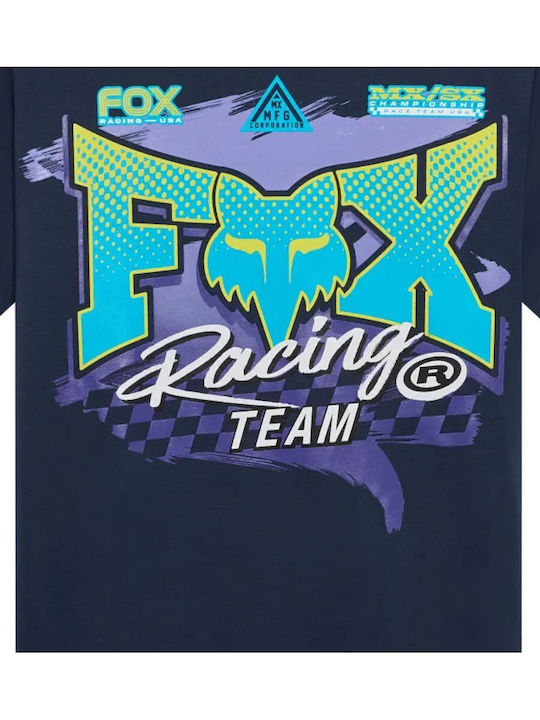 T-shirt Blue 40146-329