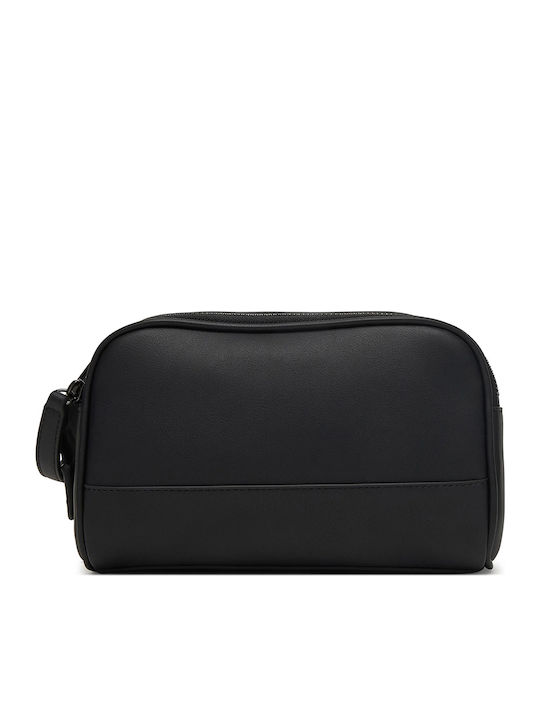 Tommy Hilfiger Th Woven Wash Bag Am0am14098 Tommy Hilfiger Am0am14098-bds-one Size