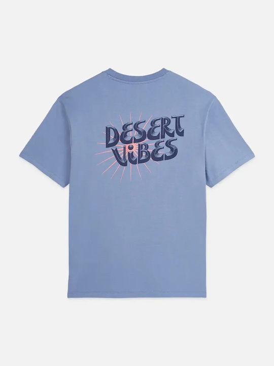 T-shirt Light Blue