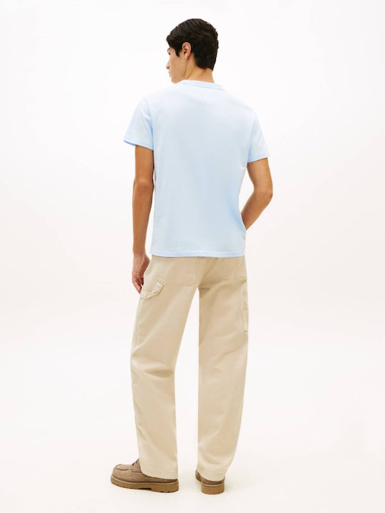 T-shirt Light Blue