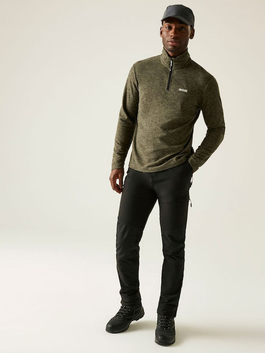 Thompson Bluza Verde