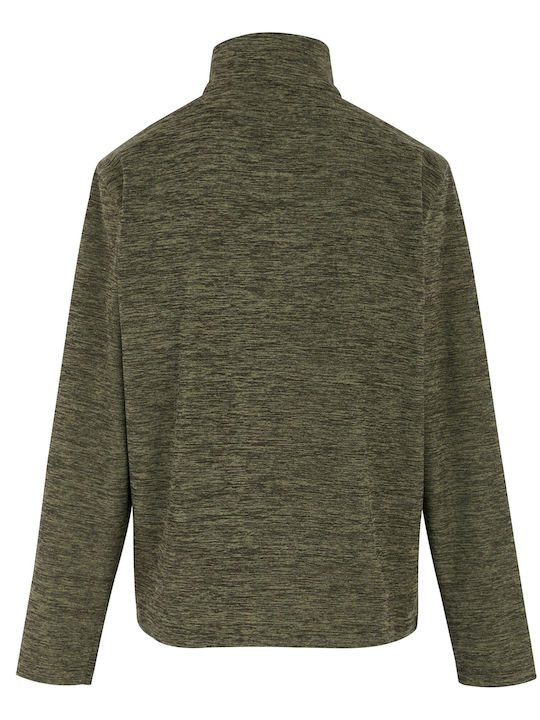 Thompson Bluza Verde