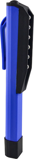 JBM Battery Workshop Light LED with Brightness up to 45lm