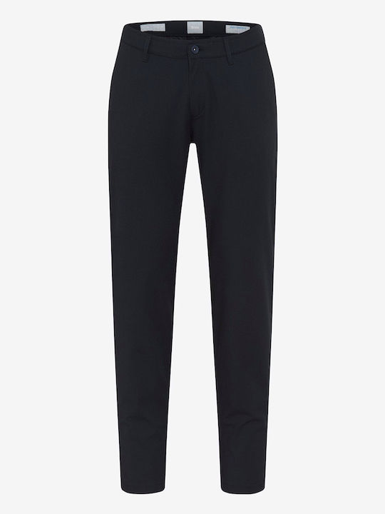 Παντελόνι Chino Ελαστικό σε Slim Εφαρμογή Darkblue