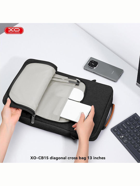XO Bag for Laptop 13" 16.001.0299