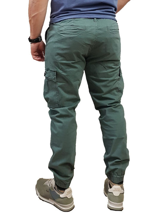Herrenhose Fracht Beige