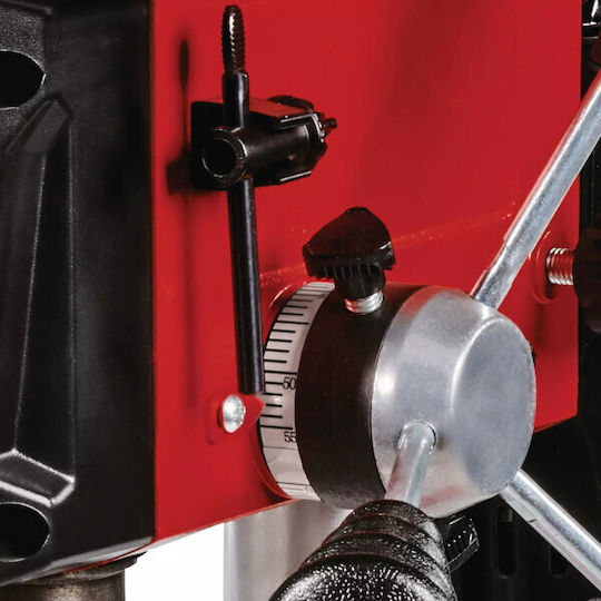 Einhell Κολωνάτο Δράπανο TC-BD 450 με Ισχύ 450 Watt