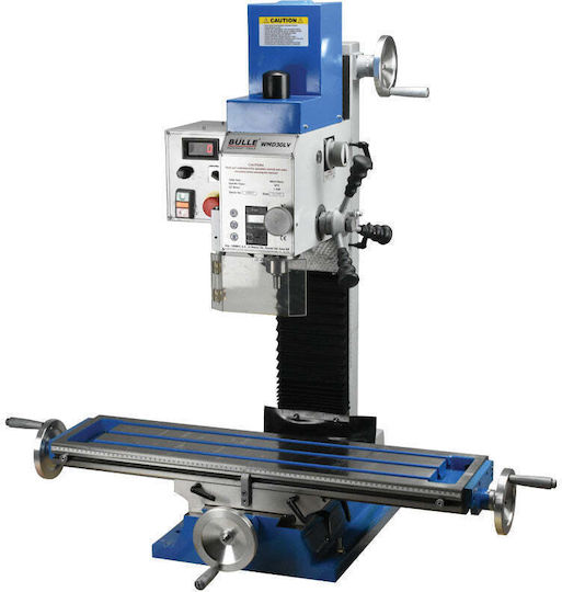Bulle Fräsbohrmaschine mit 1100 W Leistung und einem maximalen Bohrdurchmesser von 32 mm