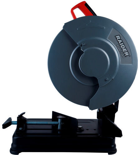 Raider Δισκοπρίονο Κοπής Μετάλλου RD-CM06 με Ισχύ 2kW