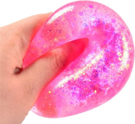 Μπάλα Antistress Klostermann Glitter Quetschball