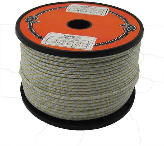 Visco Parts Tool Accessories Starting Rope 3.5mm 100m SXE-03