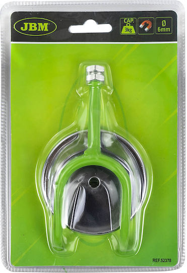 JBM Magnetic Aids Hook for Air Tools 6cm 52378 1pcs