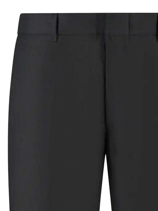 Παντελόνι Chino Μαυρο